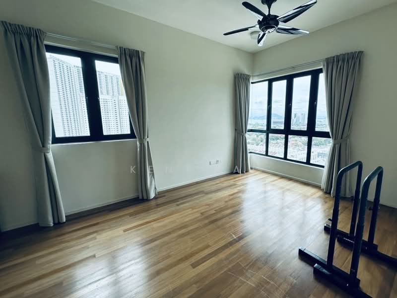Condominium for Sale at Raffel Tower - Kent Lai - View - PropertyGuru.com.my