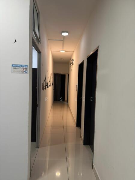 Corridor