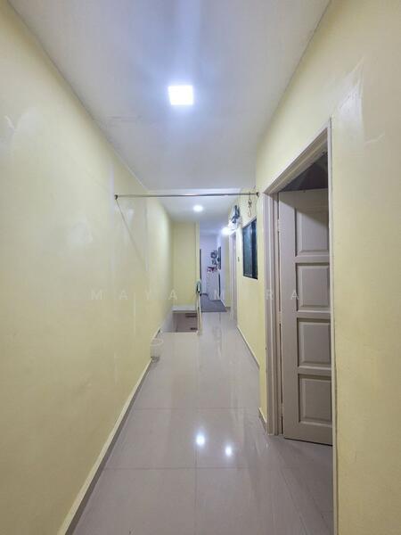 Corridor