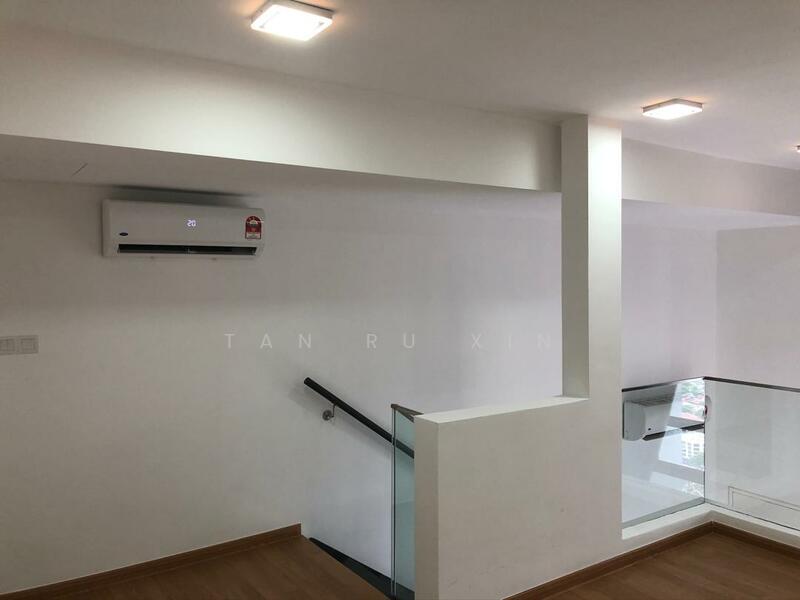 Service Residence for Sale at EkoCheras Service Residences - Tan Ru Xin - Interior - PropertyGuru.com.my