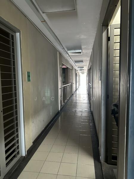 Corridor