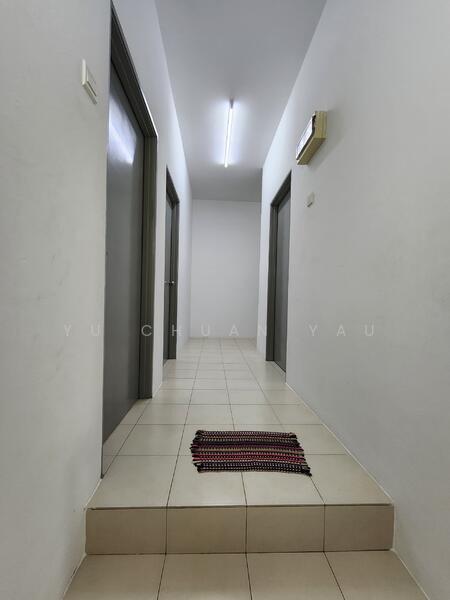Corridor