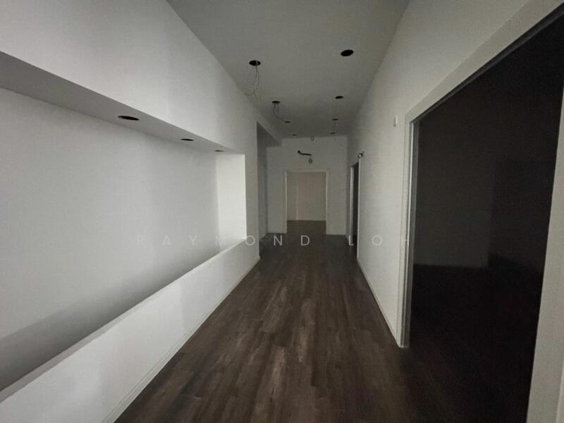 Corridor