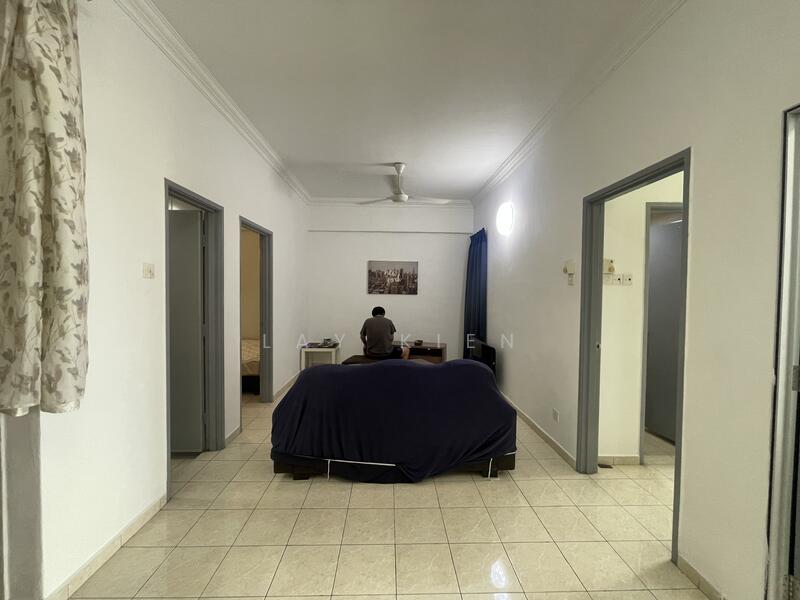Corridor