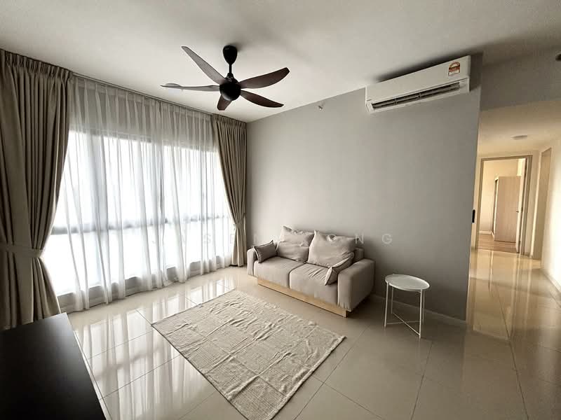 Sunway Belfield untuk Untuk Disewa - RM 3,800 /bulan, Mac 2026 - Living Room - PropertyGuru.com.my