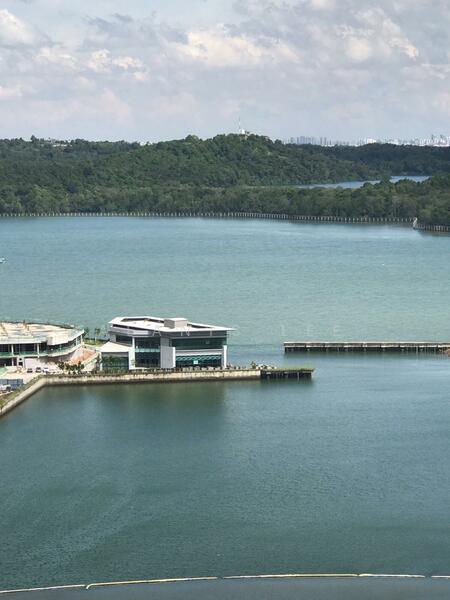 For Rent - Teega Residences