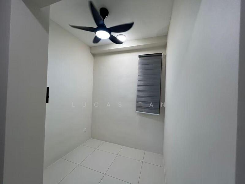 Service Residence for Rent at Vivo Executive Apartment - Lucas Tan - Interior - PropertyGuru.com.my