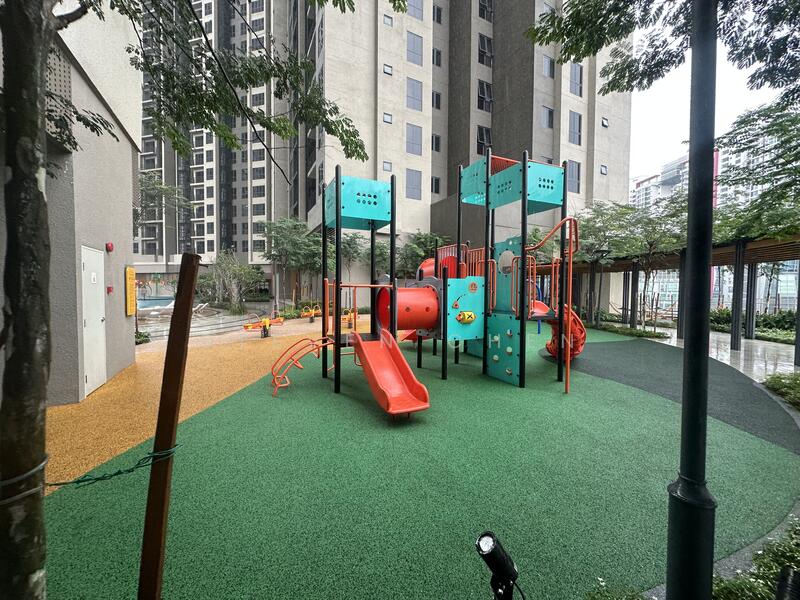 Service Residence for Rent at Sunway Velocity TWO - Steven Chen - Exterior - PropertyGuru.com.my