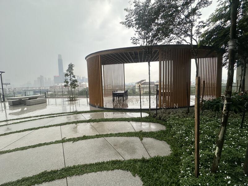 Service Residence for Rent at Sunway Velocity TWO - Steven Chen - Exterior - PropertyGuru.com.my