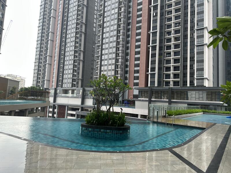 Service Residence for Rent at Sunway Velocity TWO - Steven Chen - PropertyGuru.com.my