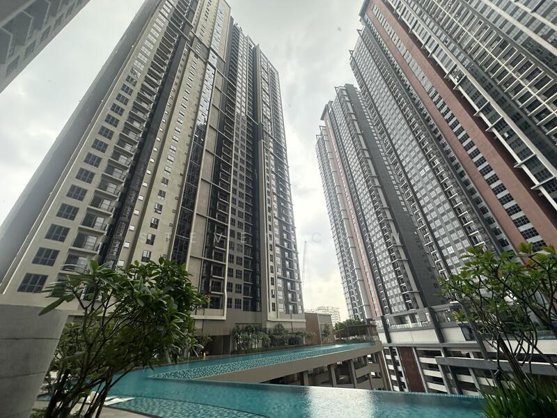 Service Residence for Rent at Sunway Velocity TWO - Steven Chen - PropertyGuru.com.my