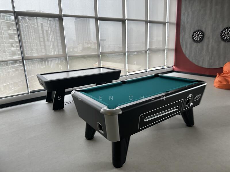 Service Residence for Rent at Sunway Velocity TWO - Steven Chen - PropertyGuru.com.my