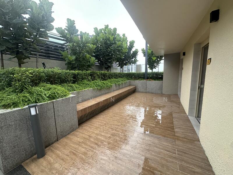 Service Residence for Rent at Sunway Velocity TWO - Steven Chen - PropertyGuru.com.my