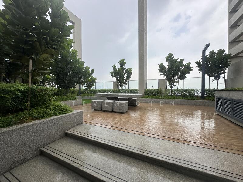 Service Residence for Rent at Sunway Velocity TWO - Steven Chen - PropertyGuru.com.my