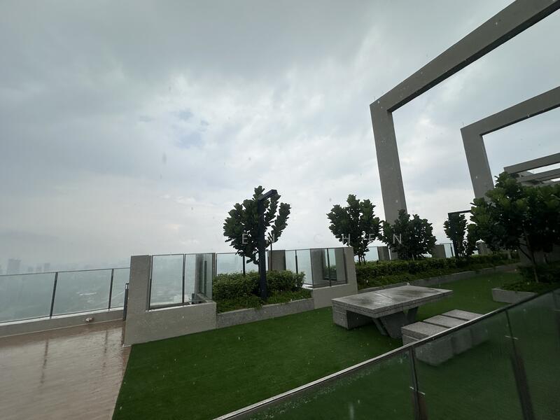 Service Residence for Rent at Sunway Velocity TWO - Steven Chen - PropertyGuru.com.my