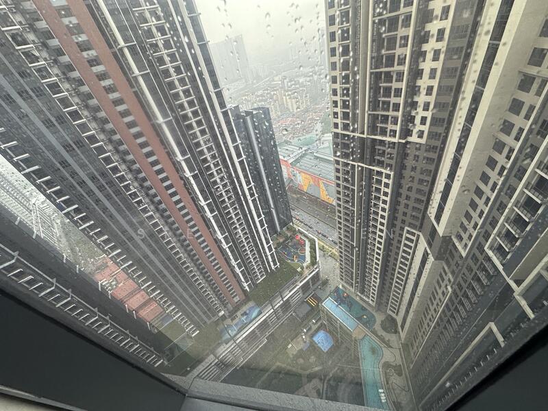 Service Residence for Rent at Sunway Velocity TWO - Steven Chen - PropertyGuru.com.my