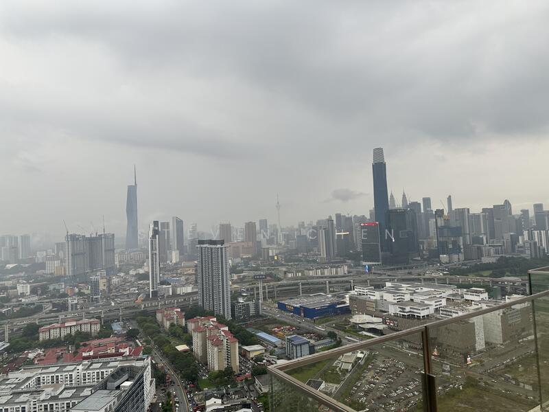 Service Residence for Rent at Sunway Velocity TWO - Steven Chen - PropertyGuru.com.my