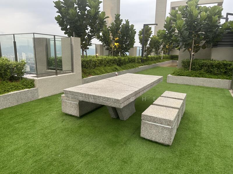 Service Residence for Rent at Sunway Velocity TWO - Steven Chen - PropertyGuru.com.my