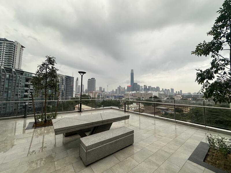 Service Residence for Rent at Sunway Velocity TWO - Steven Chen - PropertyGuru.com.my