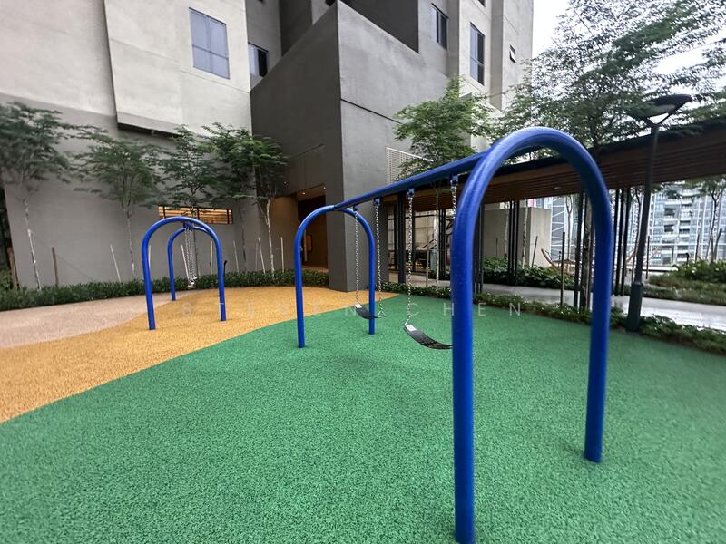 Service Residence for Rent at Sunway Velocity TWO - Steven Chen - PropertyGuru.com.my