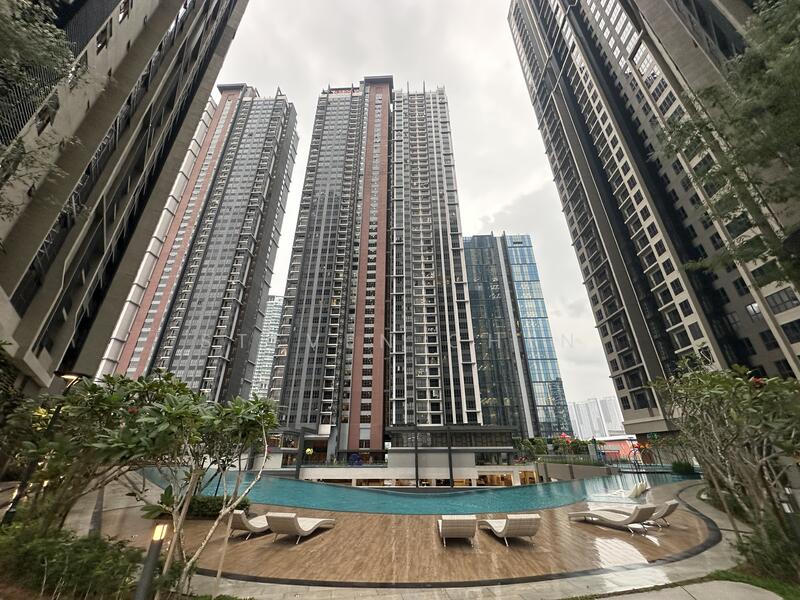Service Residence for Rent at Sunway Velocity TWO - Steven Chen - PropertyGuru.com.my