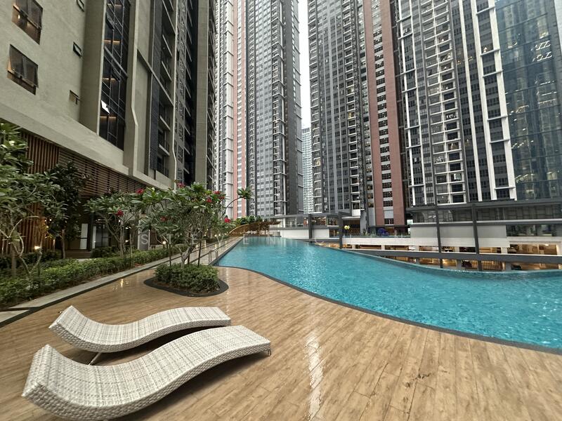 Service Residence for Rent at Sunway Velocity TWO - Steven Chen - PropertyGuru.com.my