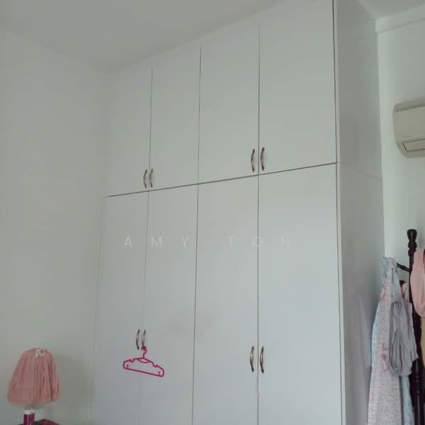 Condominium for Sale at Setia Pinnacle - Amy Toh - Bedroom - PropertyGuru.com.my