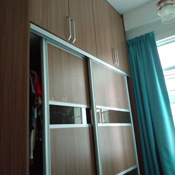 Condominium for Sale at Setia Pinnacle - Amy Toh - Bedroom - PropertyGuru.com.my