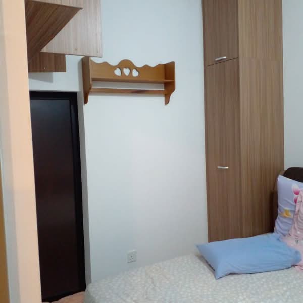 Condominium for Sale at Setia Pinnacle - Amy Toh - Bedroom - PropertyGuru.com.my