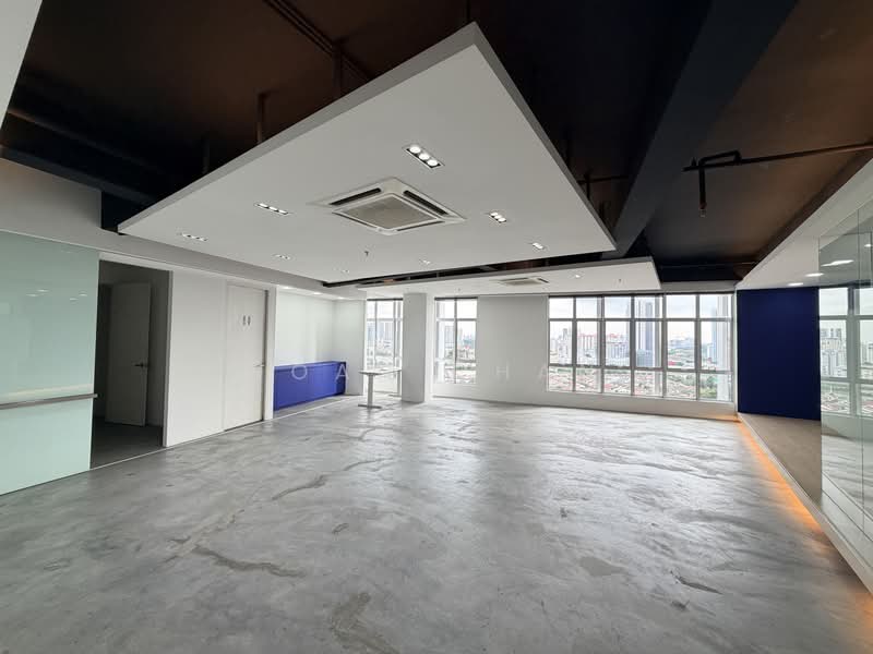 Soho for Rent in Petaling Jaya (Selangor) - Joan Chan - Before- Ground floor - PropertyGuru.com.my