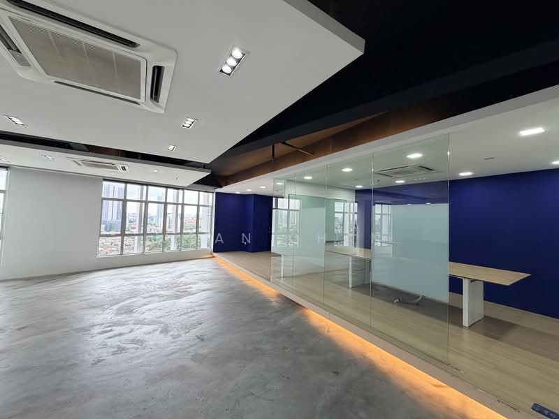 Soho for Rent in Petaling Jaya (Selangor) - Joan Chan - Interior - PropertyGuru.com.my