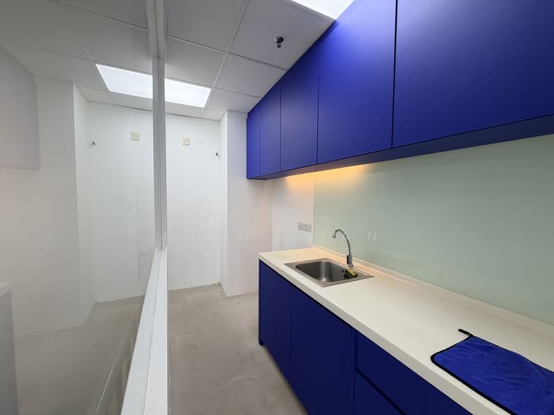 Soho for Rent in Petaling Jaya (Selangor) - Joan Chan - Kitchen - PropertyGuru.com.my