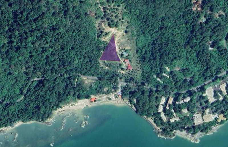 Agricultural Land for Sale in Padang Mat Sirat (Kedah) - Jik Wafa - PropertyGuru.com.my