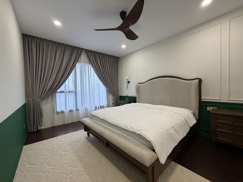 Condominium for Rent at Allevia - Nic Lu - Bedroom - PropertyGuru.com.my