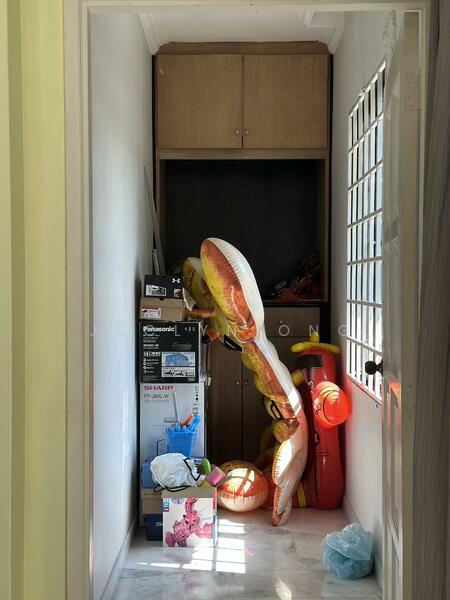 Corridor
