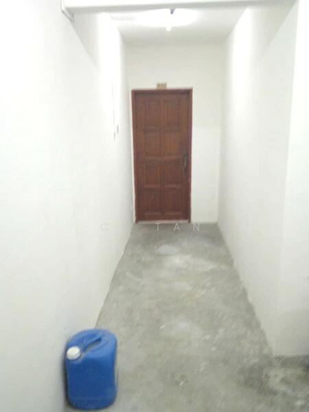 Corridor