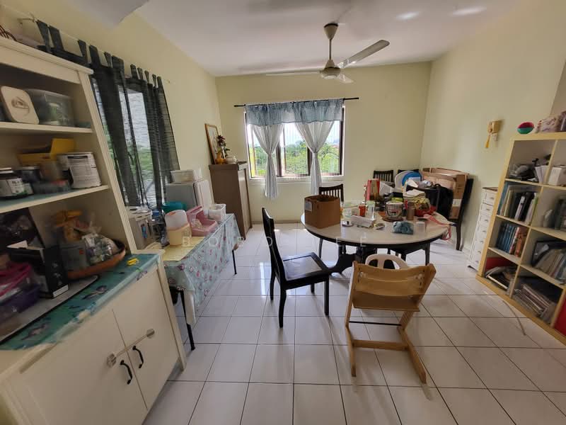 Rumah Bandar untuk Dijual di Jalan Klang Lama (Old Klang Road) (Kuala Lumpur) - Bobo Lee - Dining Room - PropertyGuru.com.my