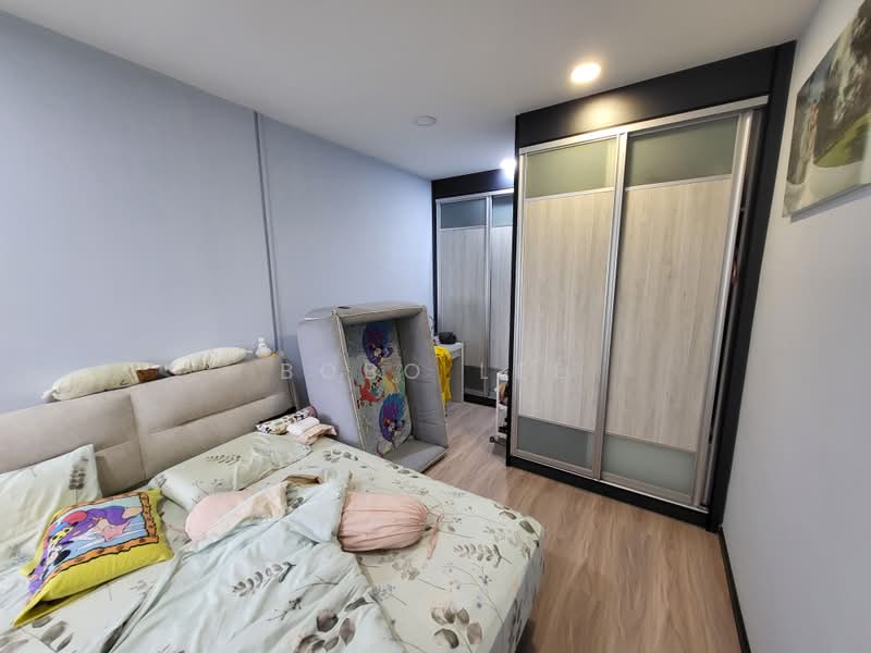 Rumah Bandar untuk Dijual di Jalan Klang Lama (Old Klang Road) (Kuala Lumpur) - Bobo Lee - Bedroom - PropertyGuru.com.my
