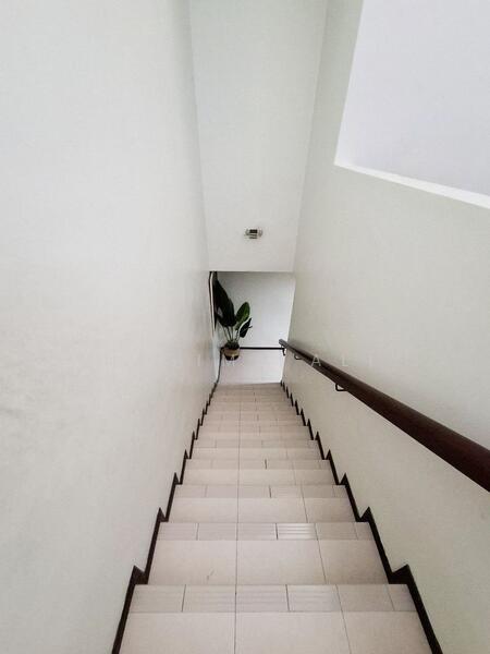 For Sale - Superlink Double Storey (Corner) Sunway Kayangan, Shah Alam