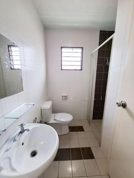 For Sale - Superlink Double Storey (Corner) Sunway Kayangan, Shah Alam