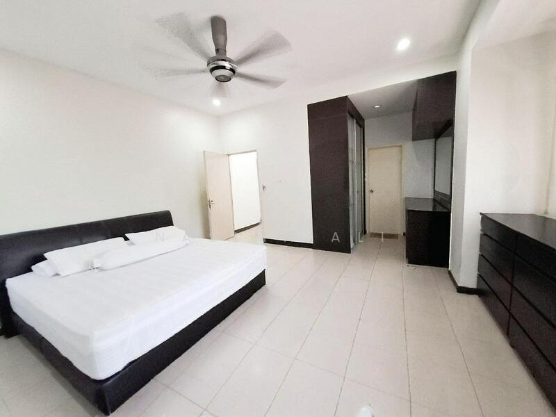 For Sale - Superlink Double Storey (Corner) Sunway Kayangan, Shah Alam