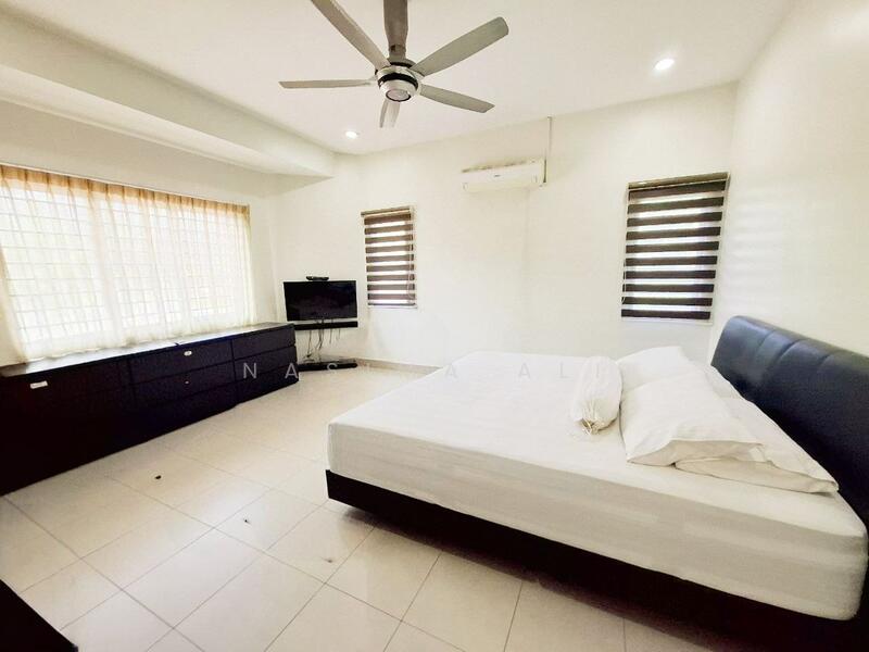 For Sale - Superlink Double Storey (Corner) Sunway Kayangan, Shah Alam