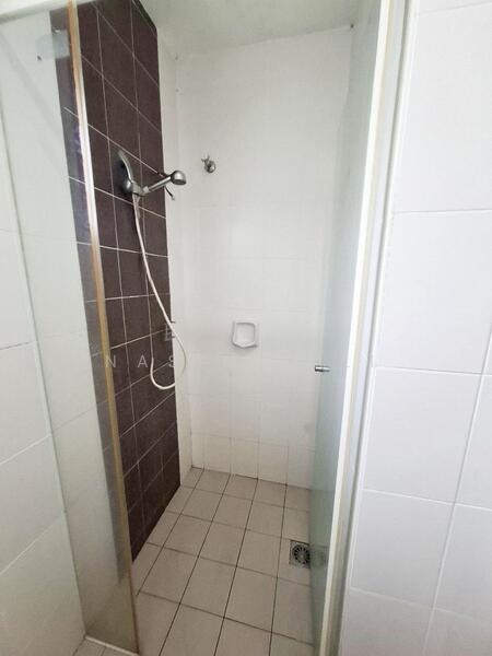 For Sale - Superlink Double Storey (Corner) Sunway Kayangan, Shah Alam