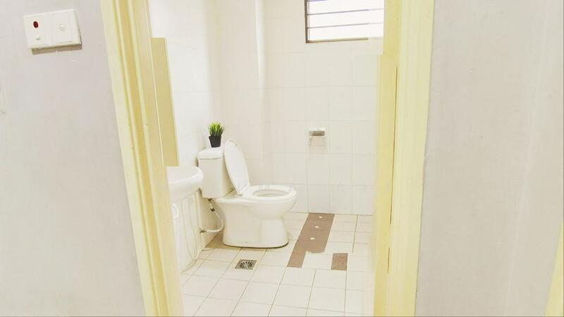 For Sale - Superlink Double Storey (Corner) Sunway Kayangan, Shah Alam