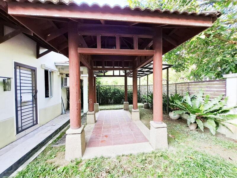 For Sale - Superlink Double Storey (Corner) Sunway Kayangan, Shah Alam