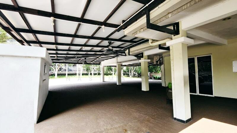 For Sale - Superlink Double Storey (Corner) Sunway Kayangan, Shah Alam