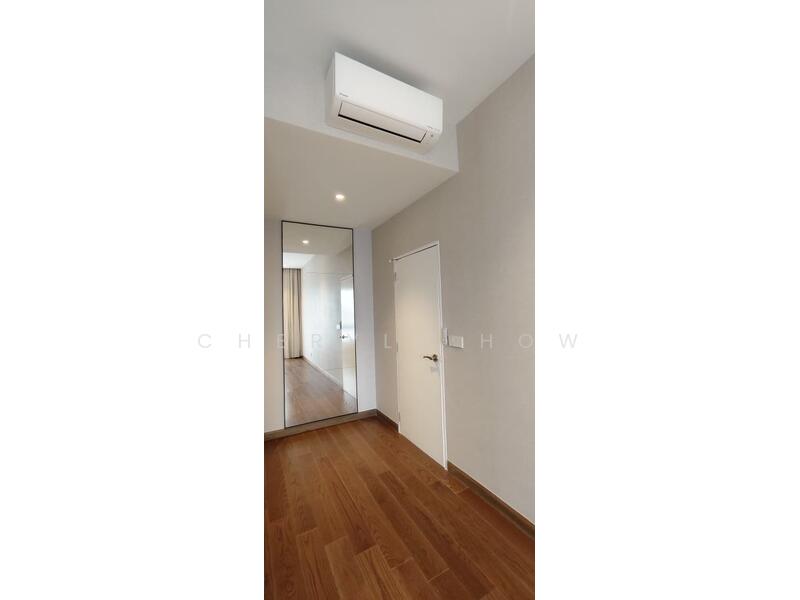 Bangsar Hill Park for rent luxury unit