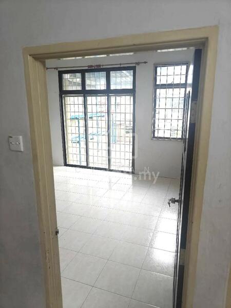 For Rent - Seberang Jaya