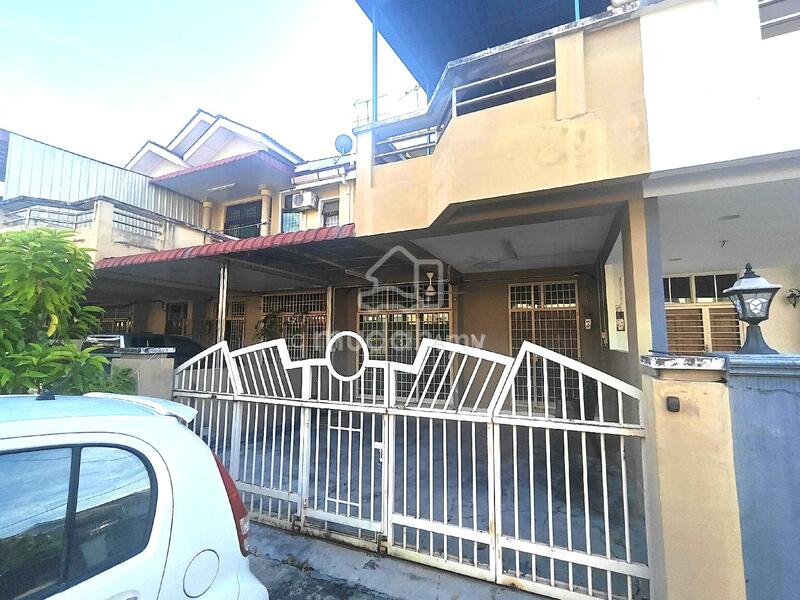 For Rent - Seberang Jaya