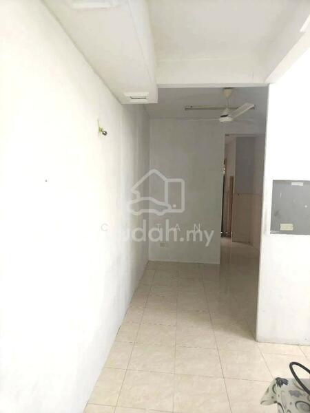 For Rent - Seberang Jaya